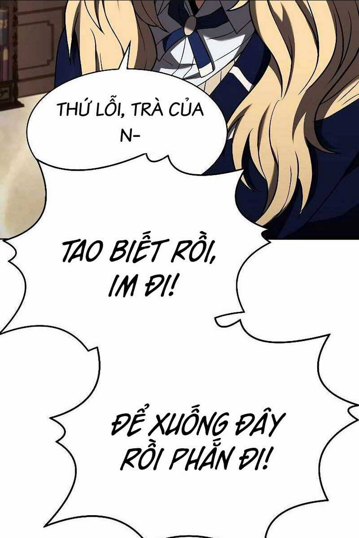 chòm sao là đệ tử của tôi chapter 23 - Next chapter 24