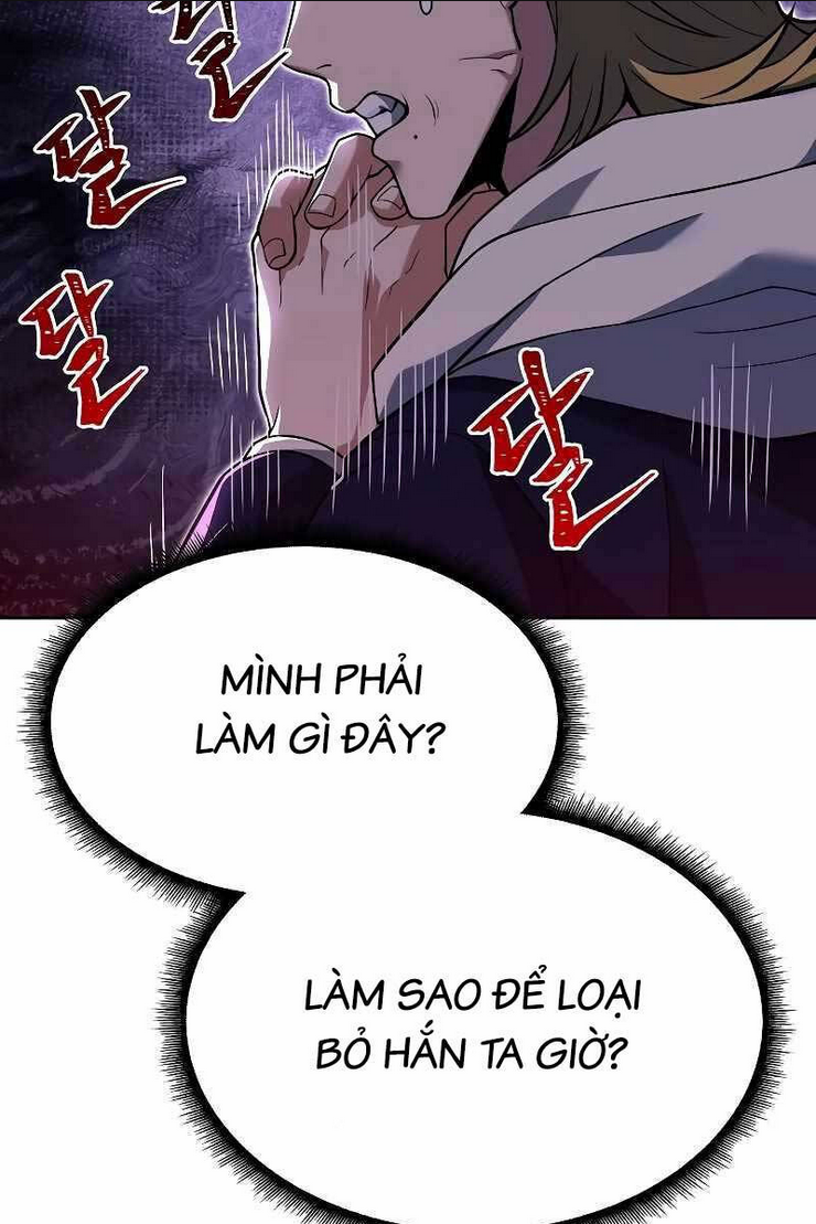 chòm sao là đệ tử của tôi chapter 23 - Next chapter 24