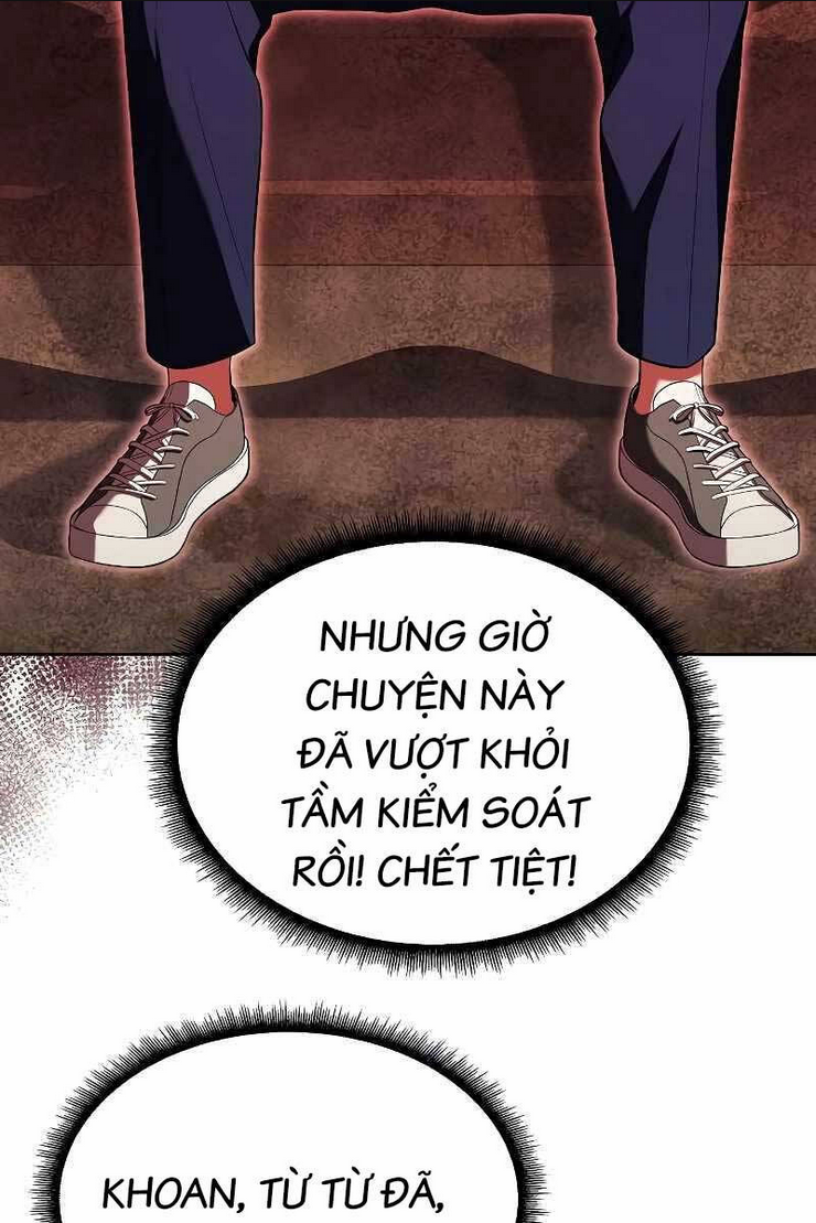 chòm sao là đệ tử của tôi chapter 23 - Next chapter 24