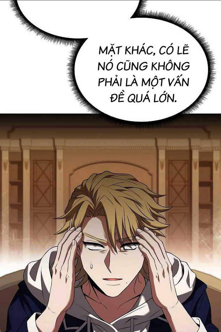 chòm sao là đệ tử của tôi chapter 23 - Next chapter 24