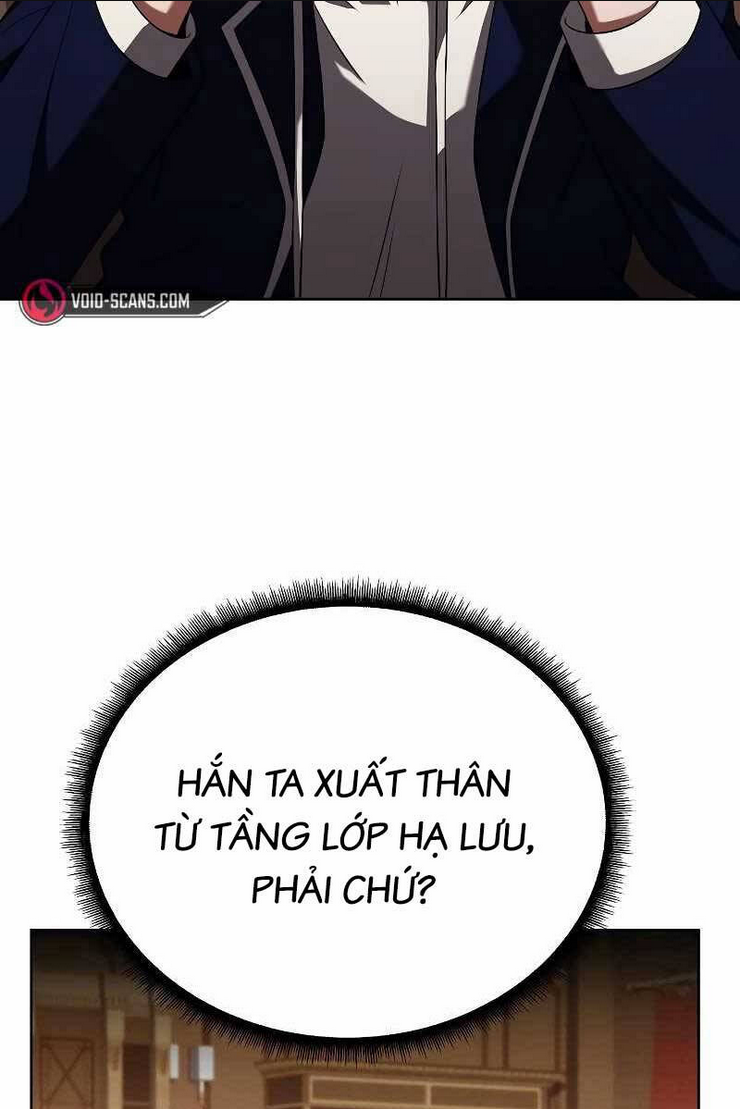 chòm sao là đệ tử của tôi chapter 23 - Next chapter 24