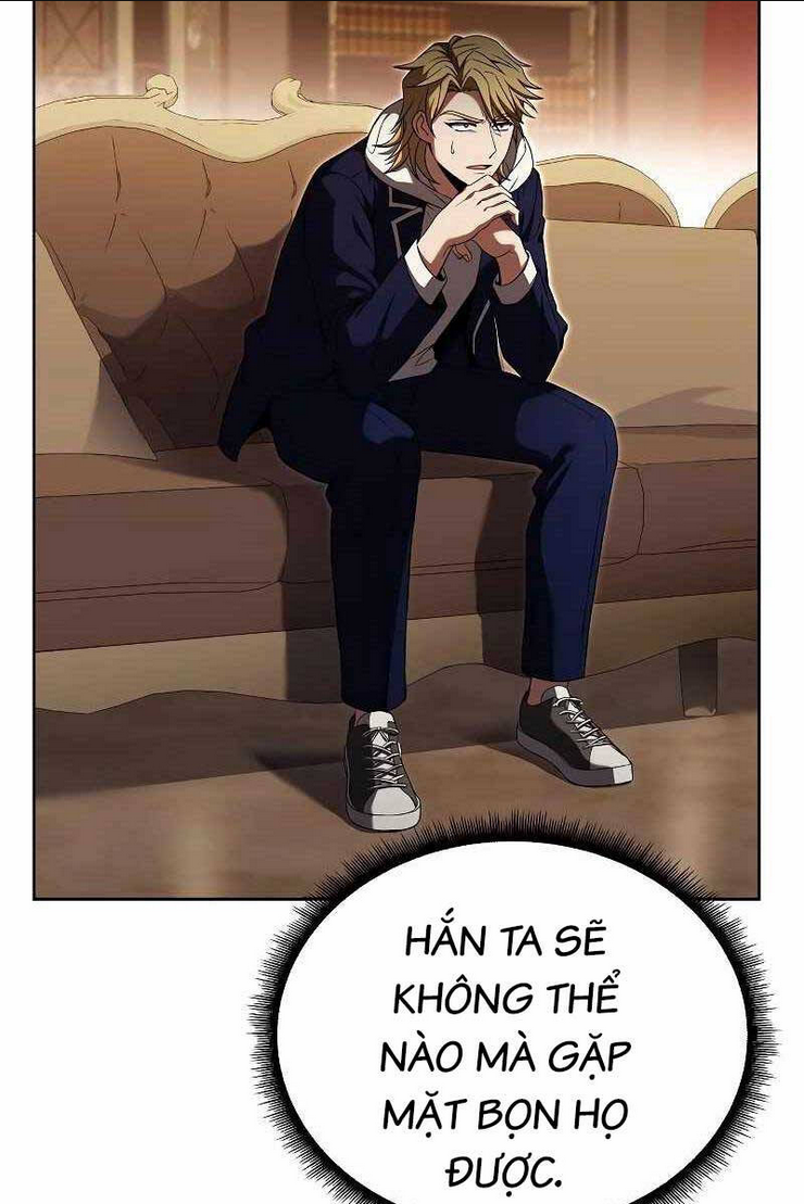 chòm sao là đệ tử của tôi chapter 23 - Next chapter 24