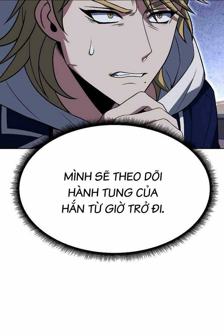 chòm sao là đệ tử của tôi chapter 23 - Next chapter 24