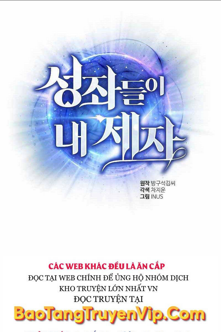 chòm sao là đệ tử của tôi chapter 23 - Next chapter 24