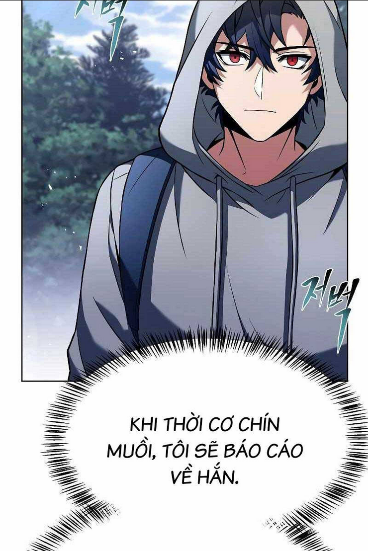 chòm sao là đệ tử của tôi chapter 23 - Next chapter 24