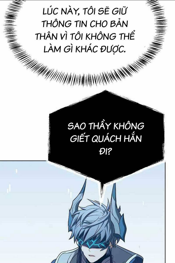 chòm sao là đệ tử của tôi chapter 23 - Next chapter 24