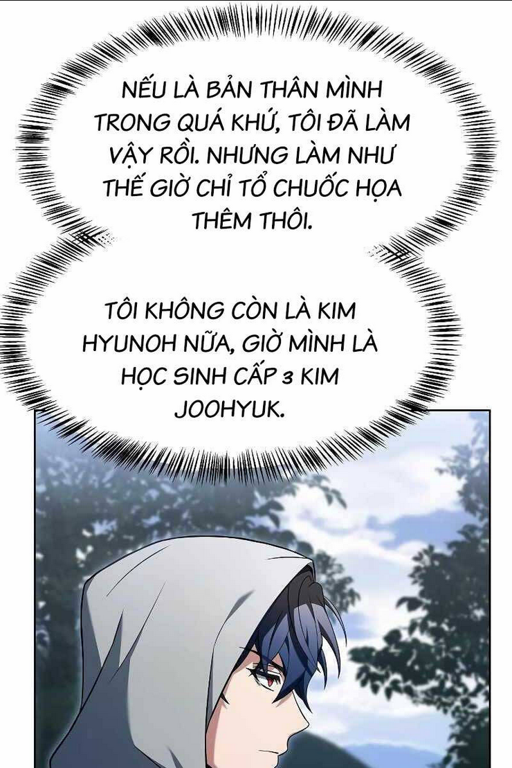 chòm sao là đệ tử của tôi chapter 23 - Next chapter 24