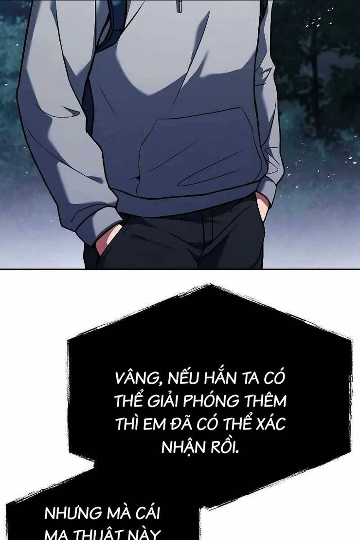 chòm sao là đệ tử của tôi chapter 23 - Next chapter 24