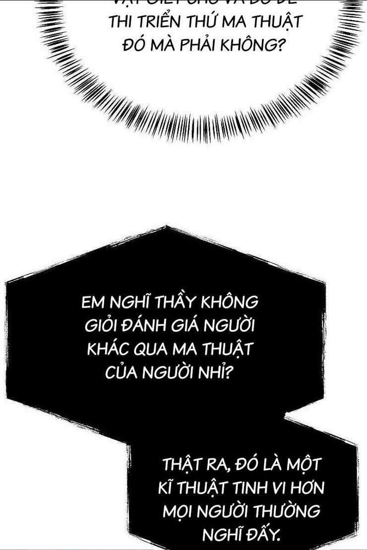 chòm sao là đệ tử của tôi chapter 23 - Next chapter 24