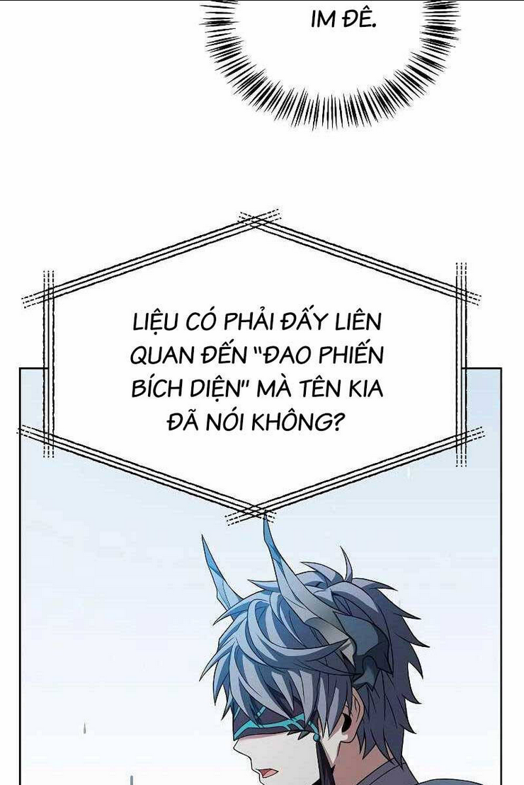 chòm sao là đệ tử của tôi chapter 23 - Next chapter 24