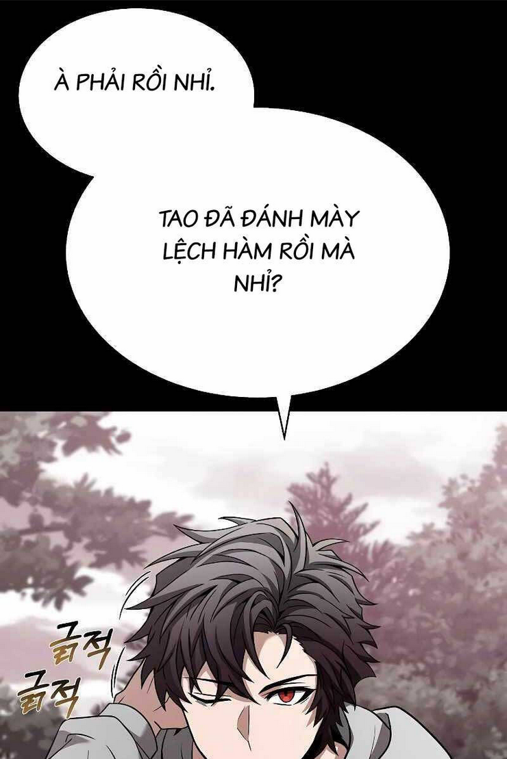 chòm sao là đệ tử của tôi chapter 23 - Next chapter 24