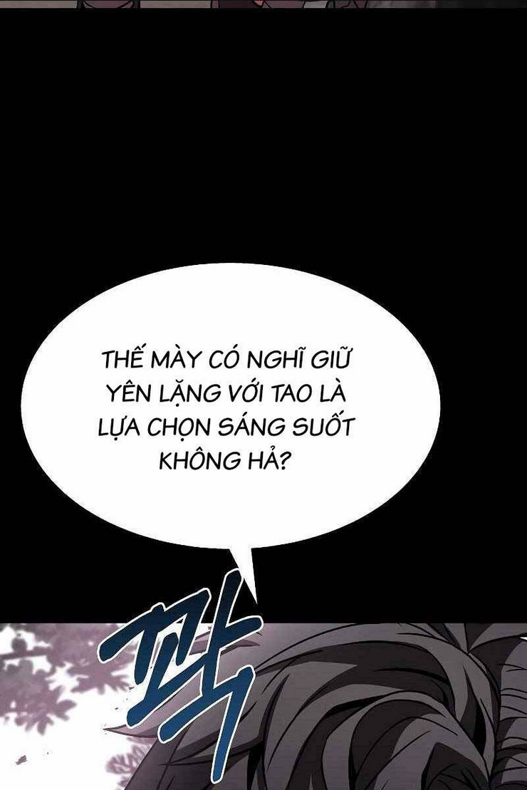 chòm sao là đệ tử của tôi chapter 23 - Next chapter 24