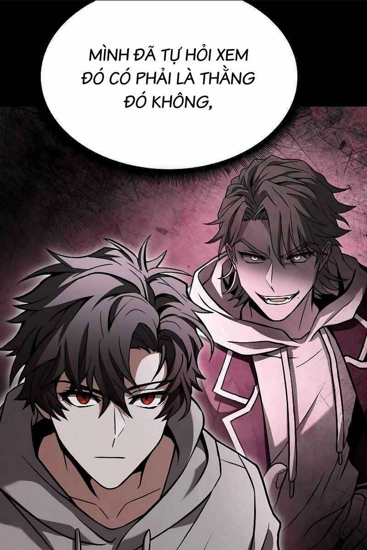 chòm sao là đệ tử của tôi chapter 23 - Next chapter 24