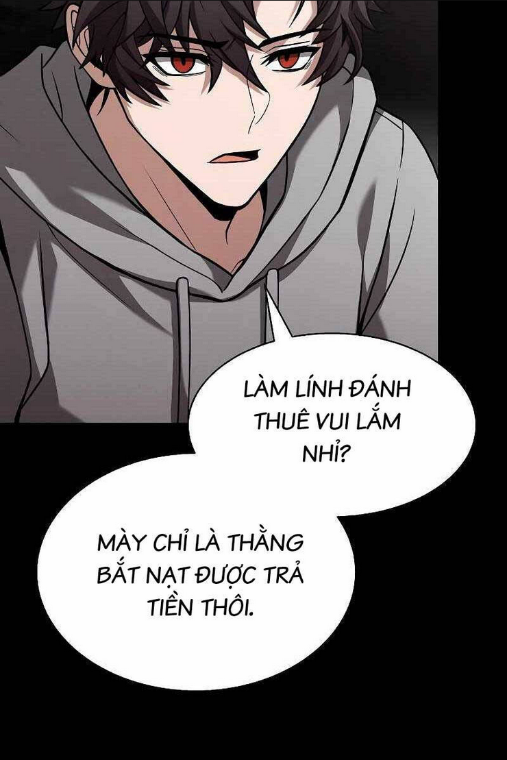 chòm sao là đệ tử của tôi chapter 23 - Next chapter 24