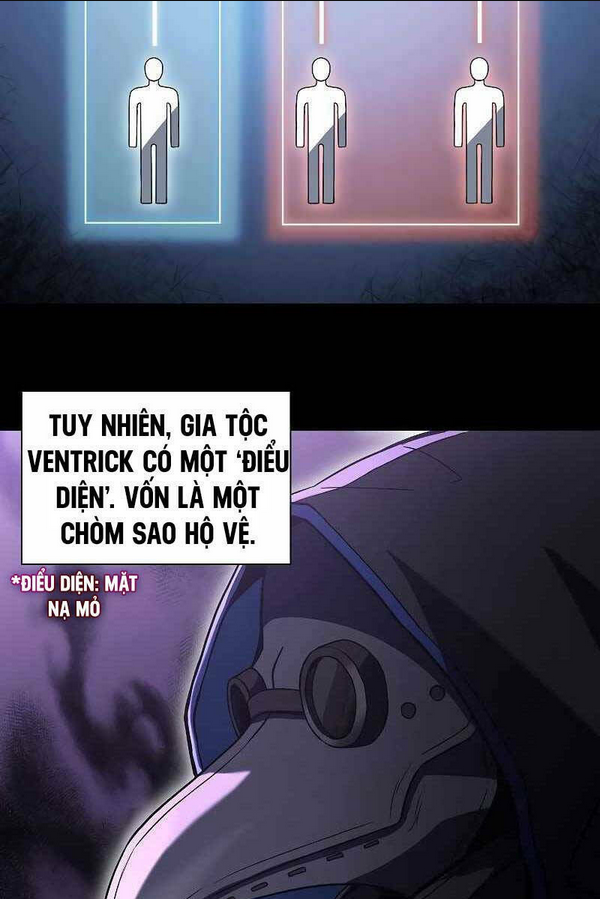 chòm sao là đệ tử của tôi chapter 5 - Next chapter 6