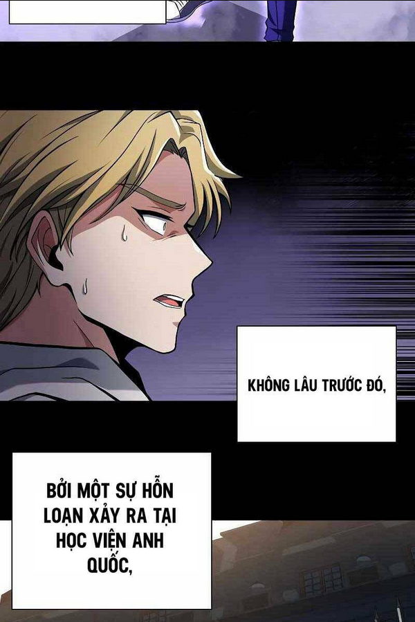 chòm sao là đệ tử của tôi chapter 5 - Next chapter 6