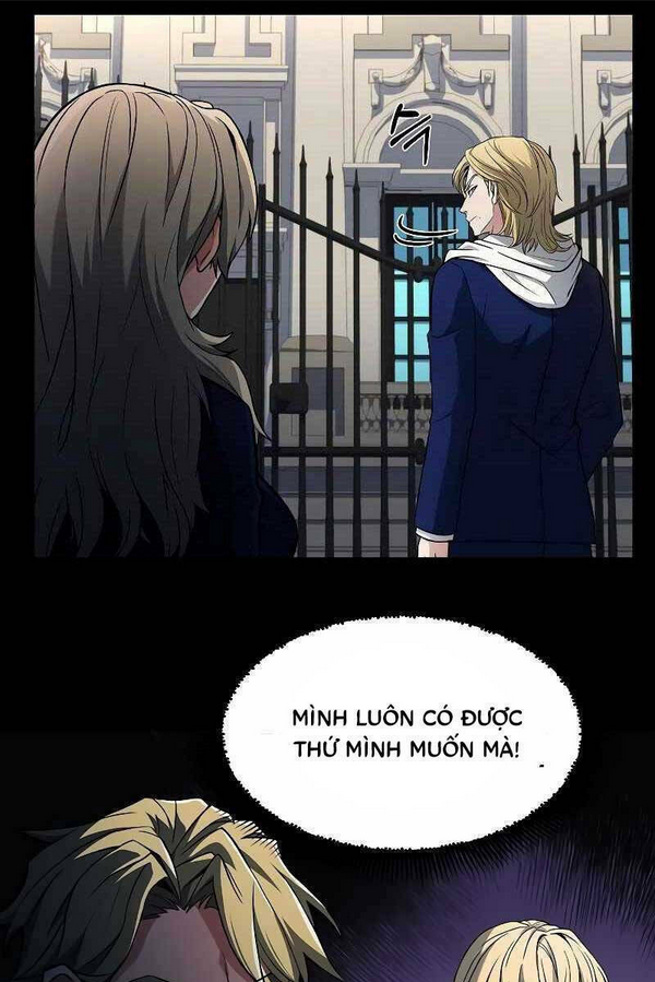 chòm sao là đệ tử của tôi chapter 5 - Next chapter 6