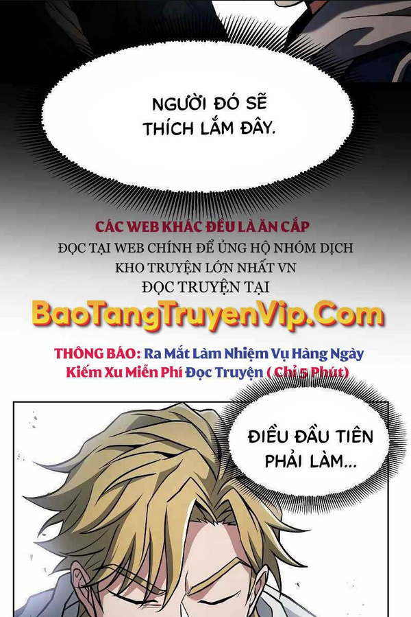 chòm sao là đệ tử của tôi chapter 5 - Next chapter 6