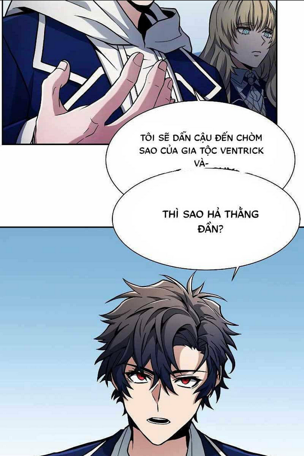 chòm sao là đệ tử của tôi chapter 5 - Next chapter 6