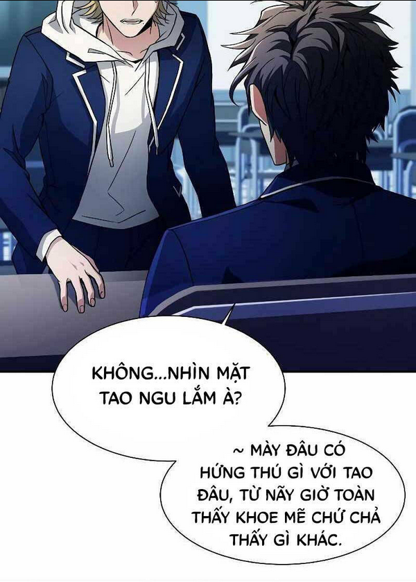 chòm sao là đệ tử của tôi chapter 5 - Next chapter 6