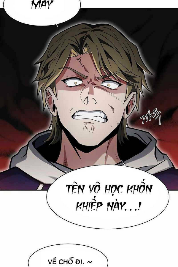 chòm sao là đệ tử của tôi chapter 5 - Next chapter 6