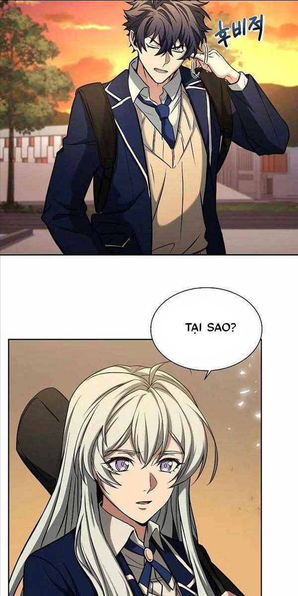 chòm sao là đệ tử của tôi chapter 5 - Next chapter 6