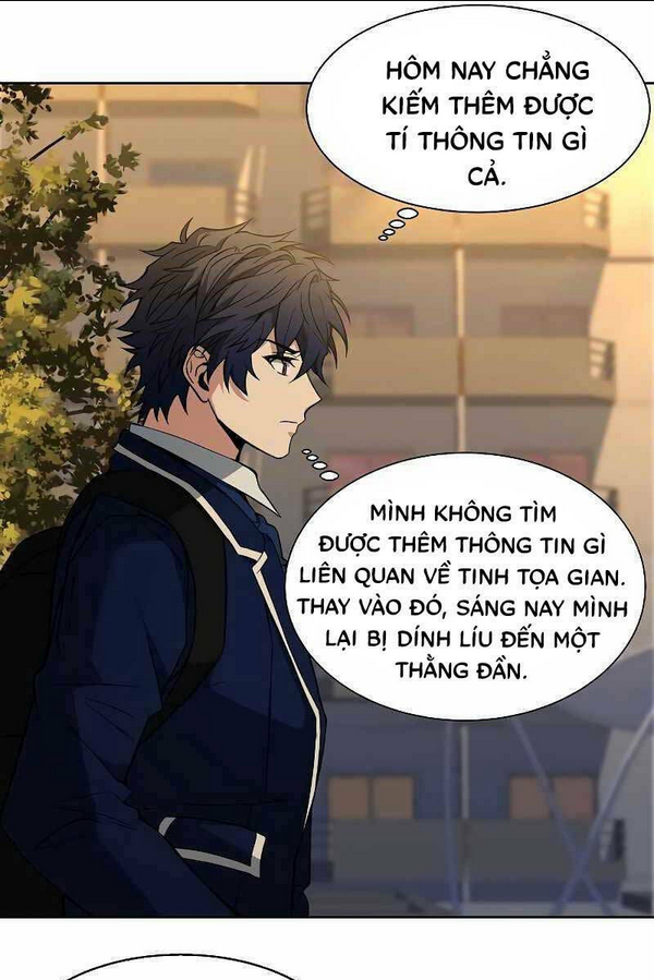 chòm sao là đệ tử của tôi chapter 5 - Next chapter 6