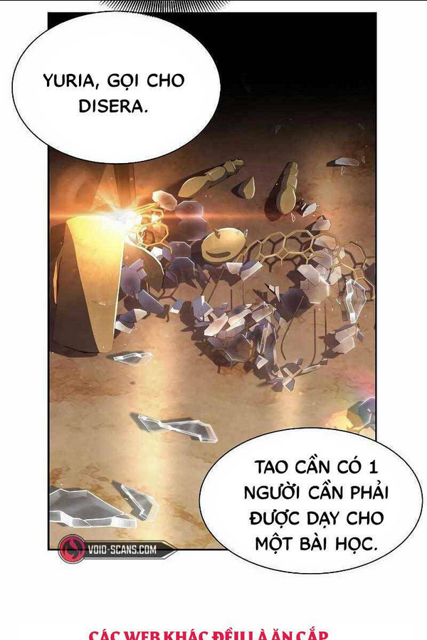 chòm sao là đệ tử của tôi chapter 5 - Next chapter 6