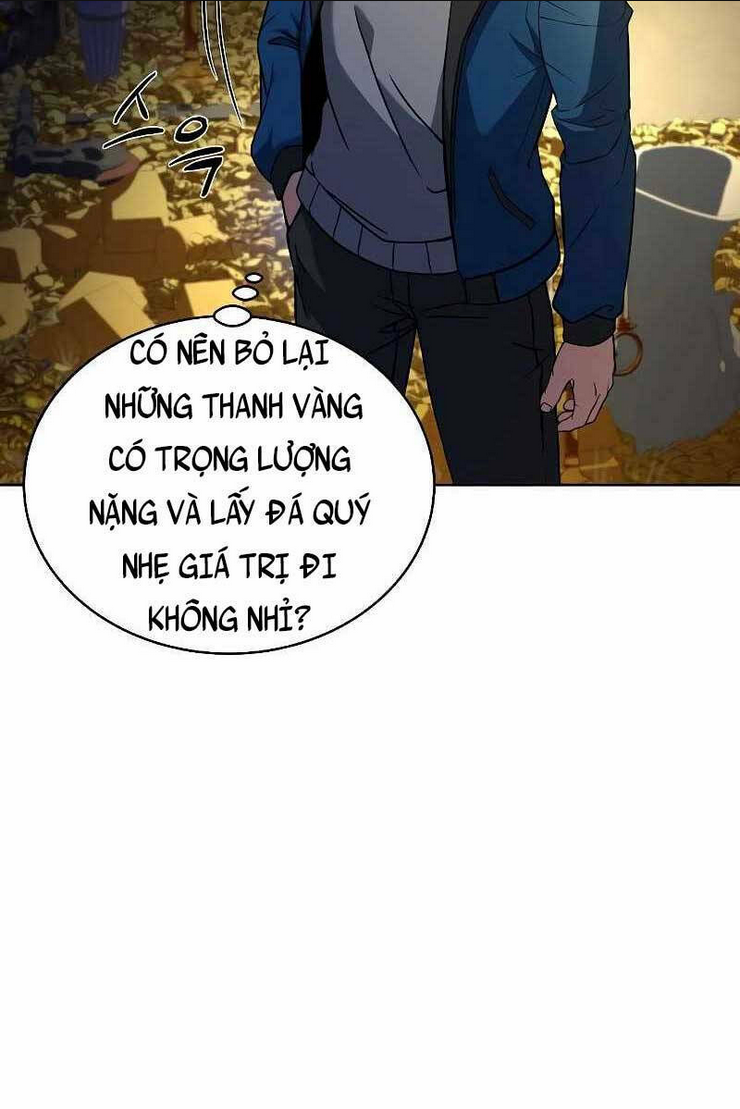 chòm sao là đệ tử của tôi chapter 7 - Next chapter 8