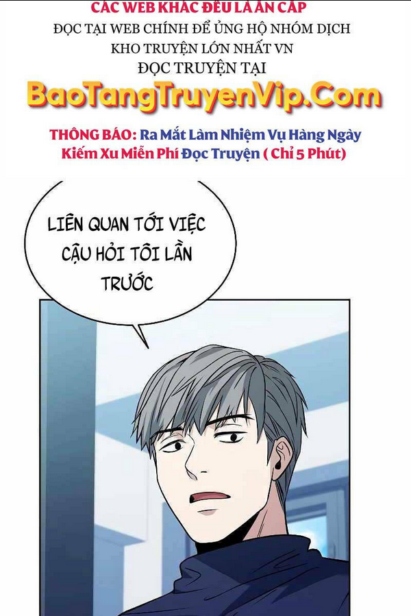 chòm sao là đệ tử của tôi chapter 7 - Next chapter 8