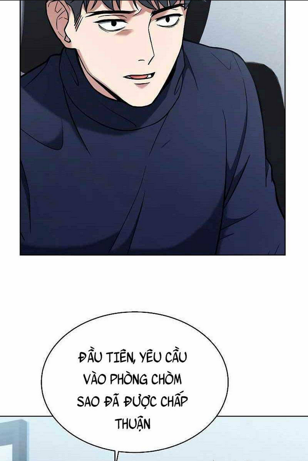 chòm sao là đệ tử của tôi chapter 7 - Next chapter 8