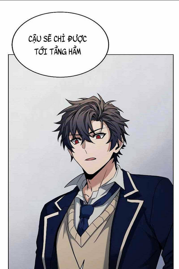 chòm sao là đệ tử của tôi chapter 7 - Next chapter 8