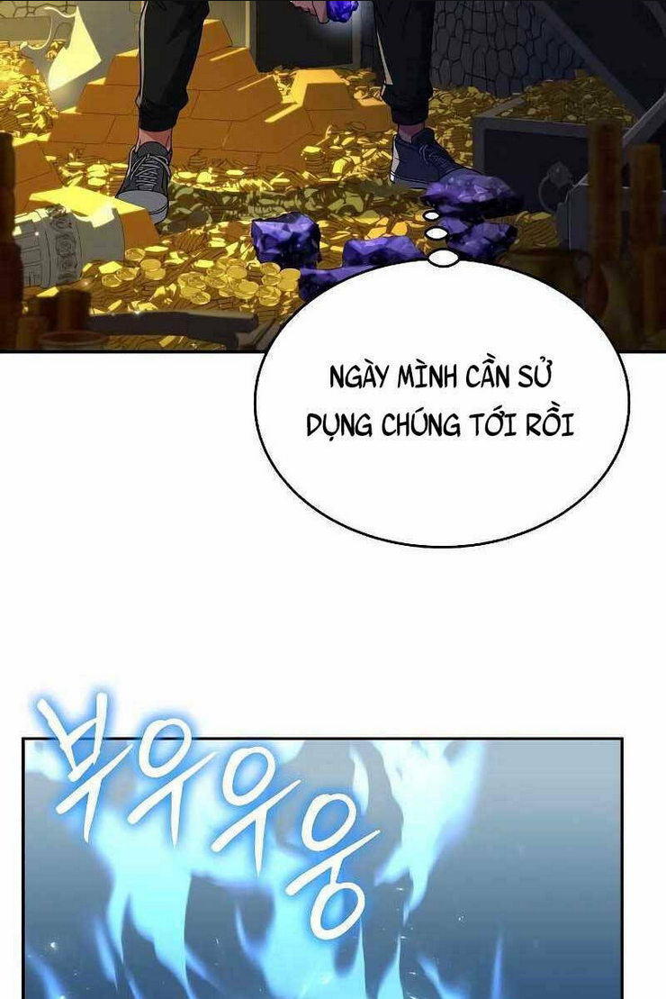 chòm sao là đệ tử của tôi chapter 7 - Next chapter 8