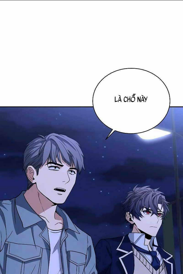 chòm sao là đệ tử của tôi chapter 7 - Next chapter 8