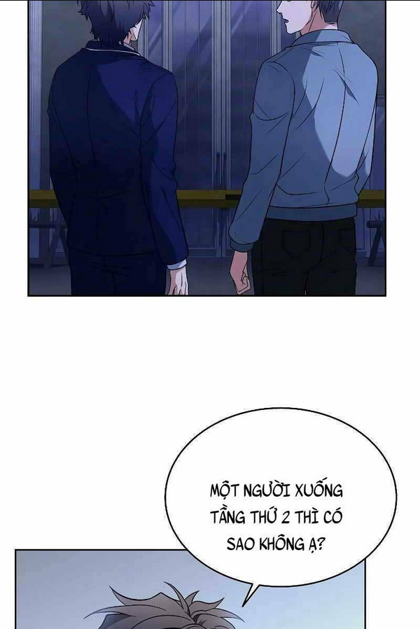 chòm sao là đệ tử của tôi chapter 7 - Next chapter 8