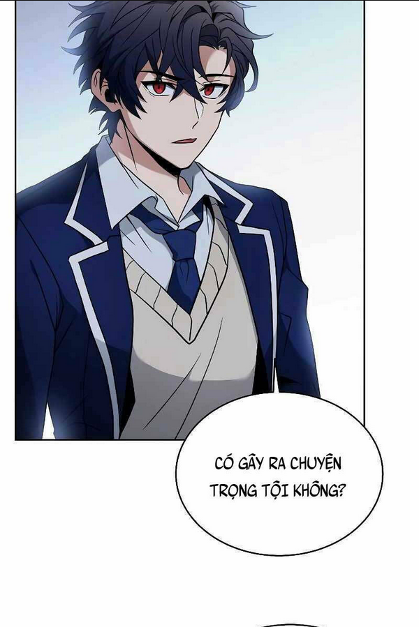 chòm sao là đệ tử của tôi chapter 7 - Next chapter 8