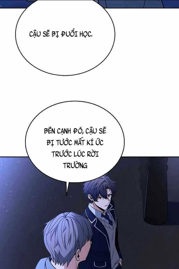 chòm sao là đệ tử của tôi chapter 7 - Next chapter 8