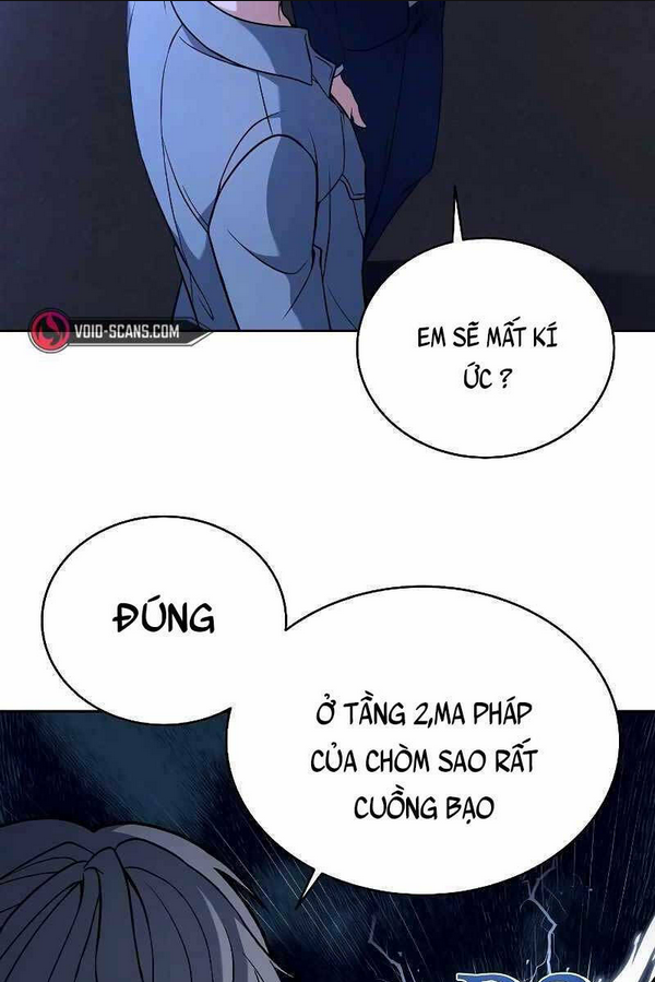 chòm sao là đệ tử của tôi chapter 7 - Next chapter 8