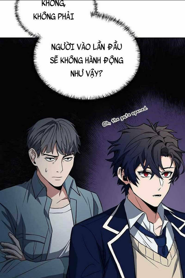 chòm sao là đệ tử của tôi chapter 7 - Next chapter 8