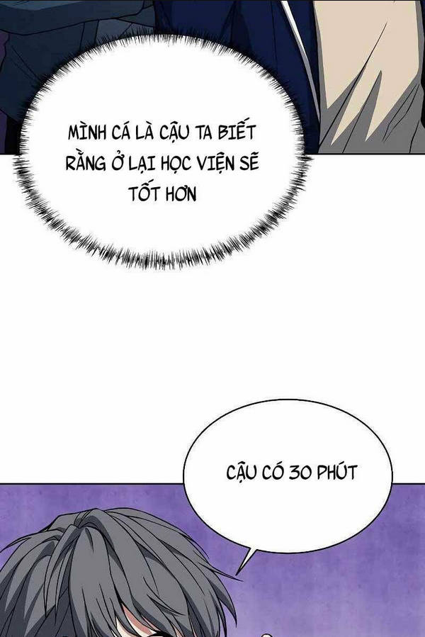 chòm sao là đệ tử của tôi chapter 7 - Next chapter 8