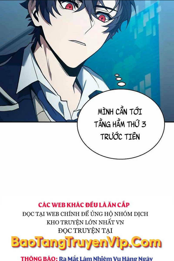 chòm sao là đệ tử của tôi chapter 7 - Next chapter 8