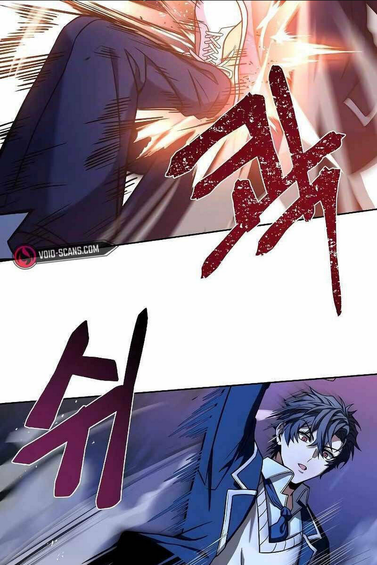 chòm sao là đệ tử của tôi chapter 9 - Next chapter 10