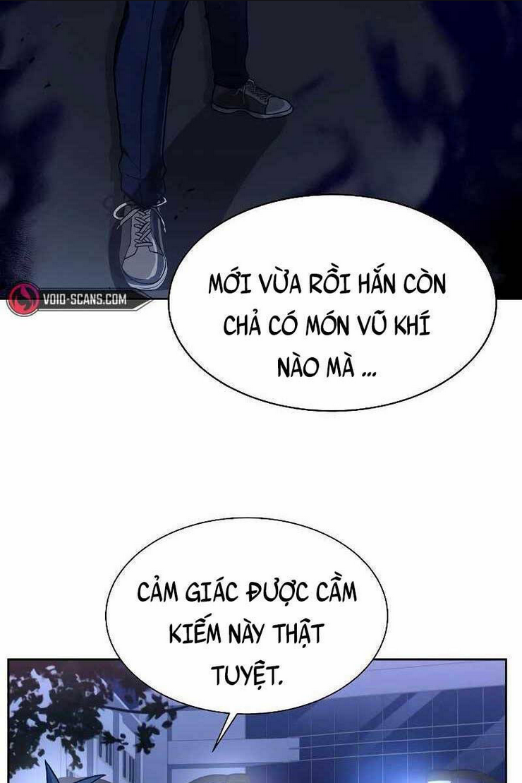 chòm sao là đệ tử của tôi chapter 9 - Next chapter 10