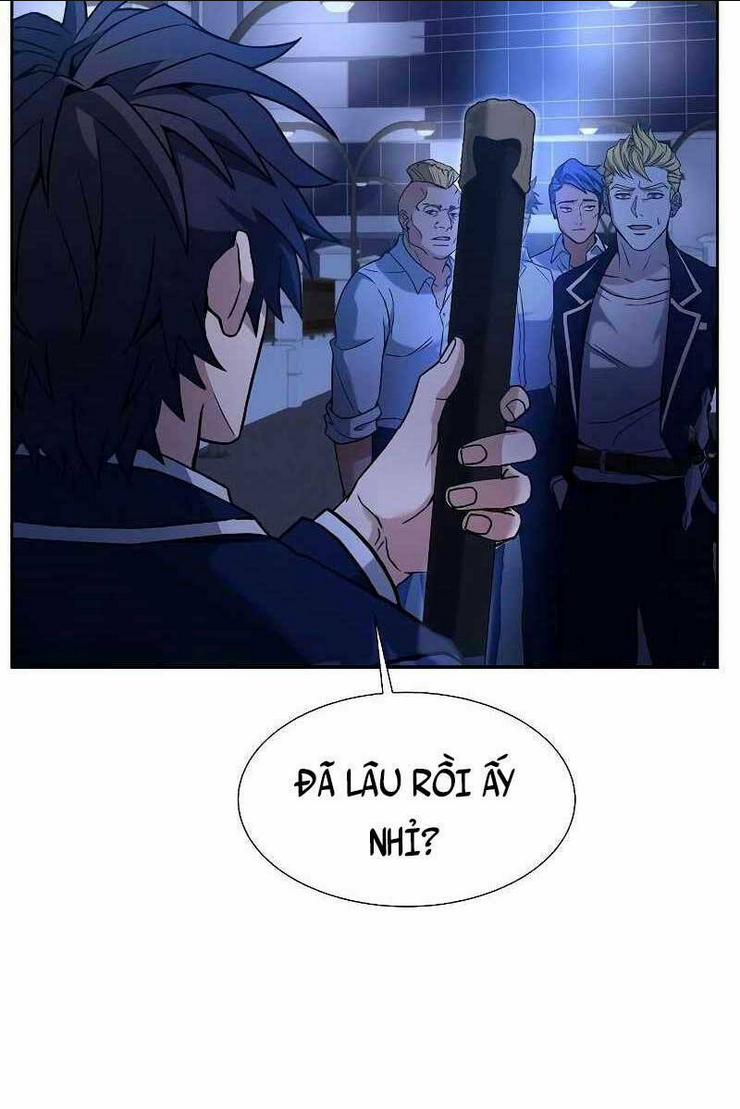 chòm sao là đệ tử của tôi chapter 9 - Next chapter 10