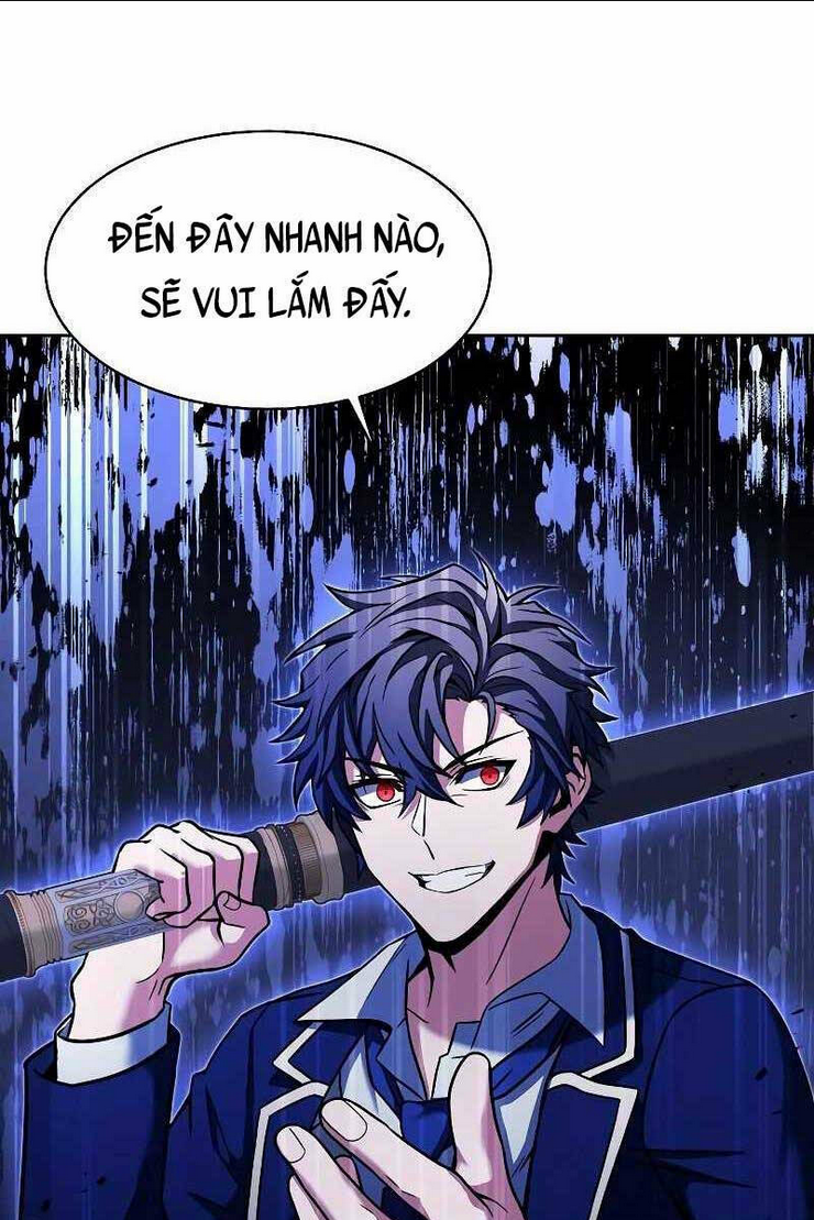 chòm sao là đệ tử của tôi chapter 9 - Next chapter 10