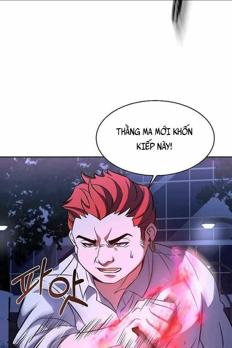 chòm sao là đệ tử của tôi chapter 9 - Next chapter 10