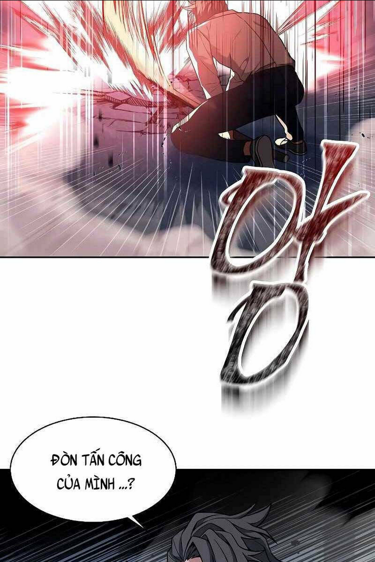 chòm sao là đệ tử của tôi chapter 9 - Next chapter 10