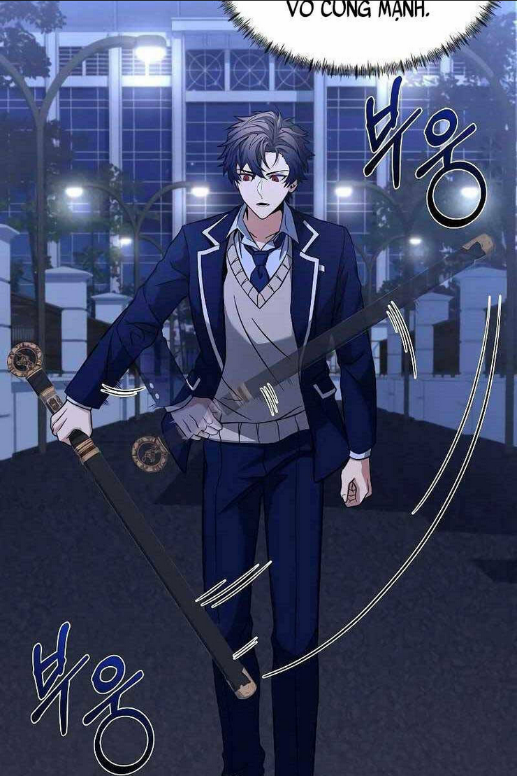 chòm sao là đệ tử của tôi chapter 9 - Next chapter 10