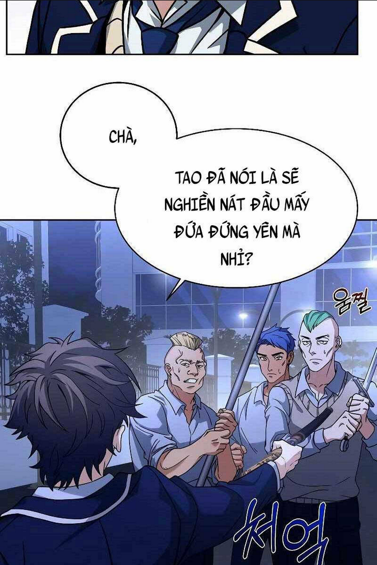 chòm sao là đệ tử của tôi chapter 9 - Next chapter 10