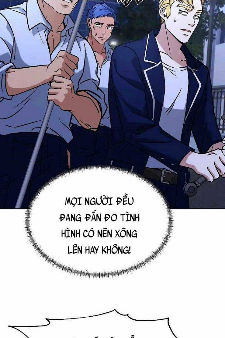 chòm sao là đệ tử của tôi chapter 9 - Next chapter 10